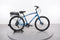Jamis Bikes Hudson E2