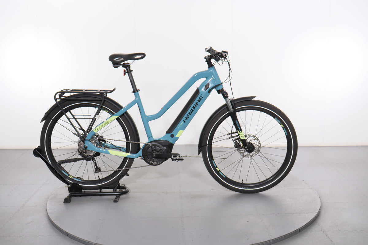 Haibike Trekking 5.0