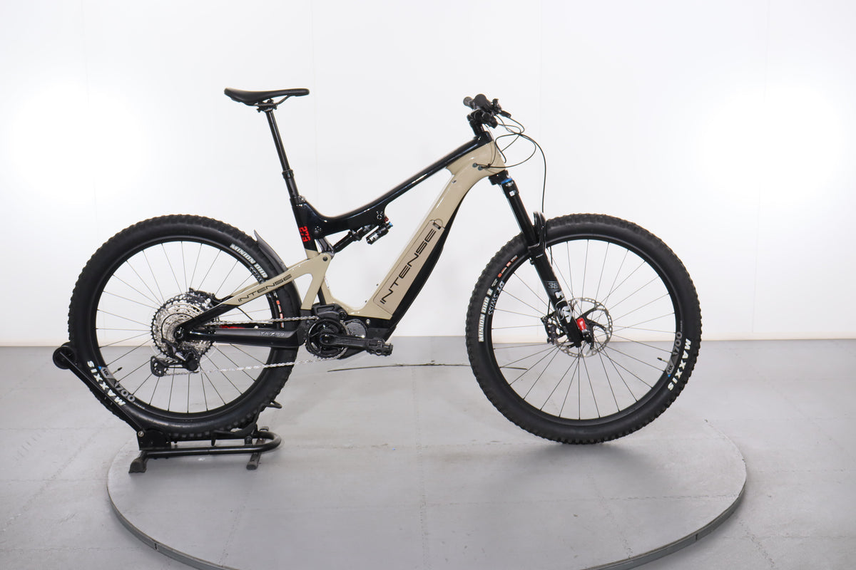 Certified Intense Tazer Expert e-bike | Upway