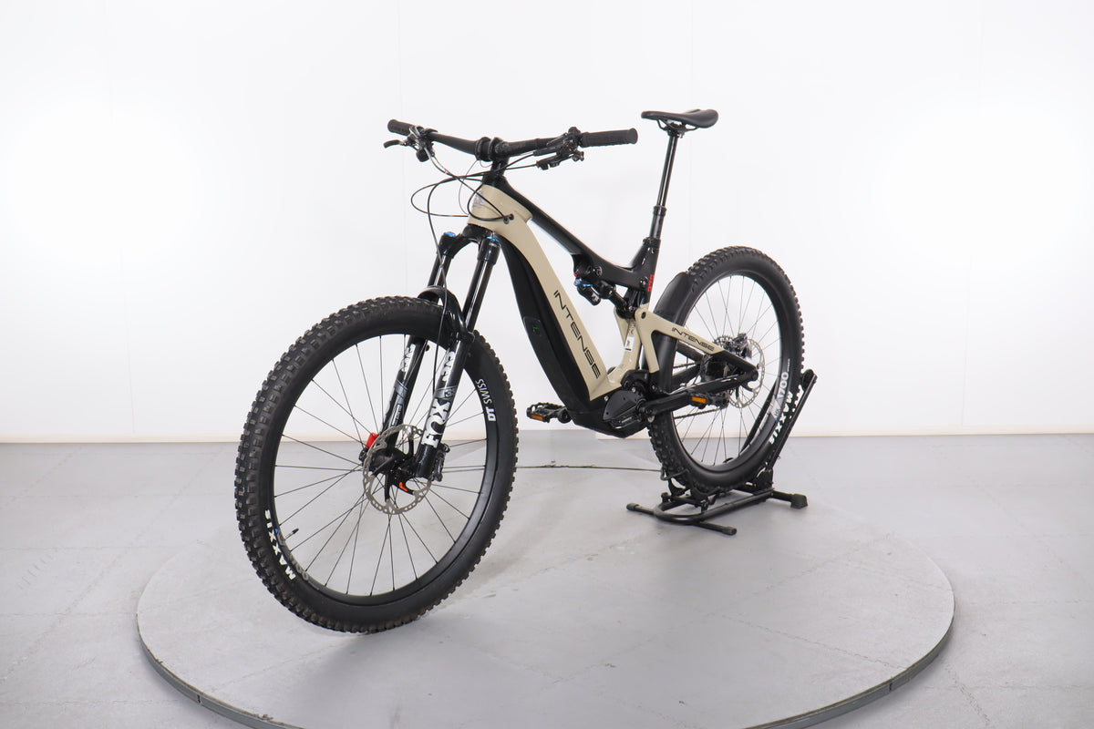 Certified Intense Tazer Expert e-bike | Upway