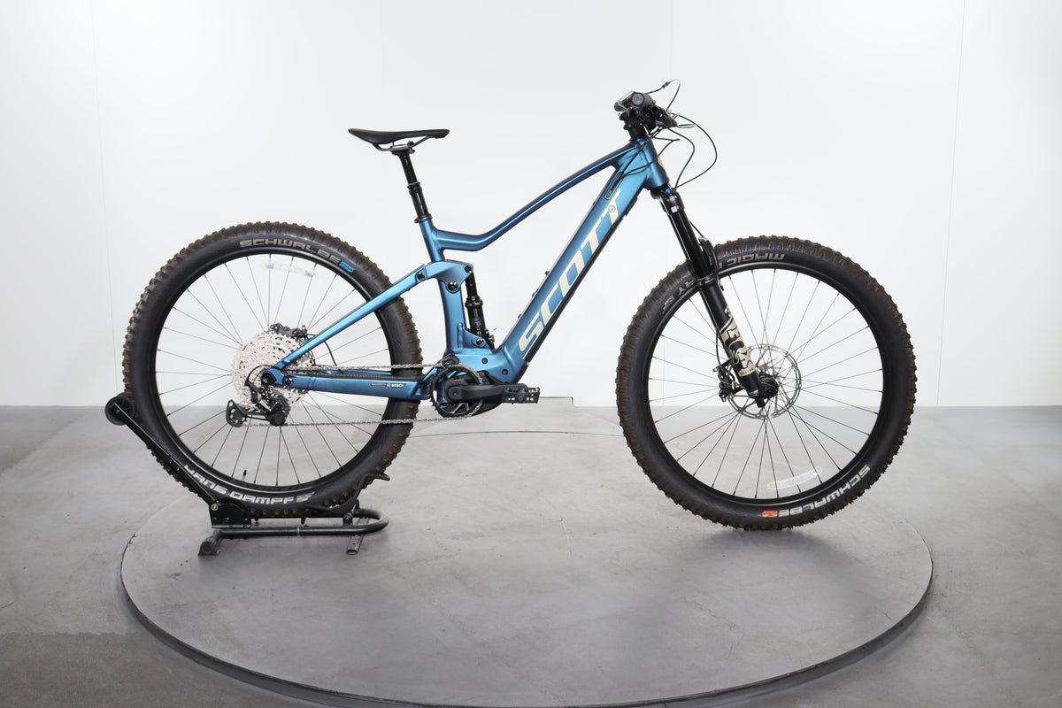 Scott Genius eRide 920