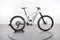 Santa Cruz Heckler SL R MX Carbon C