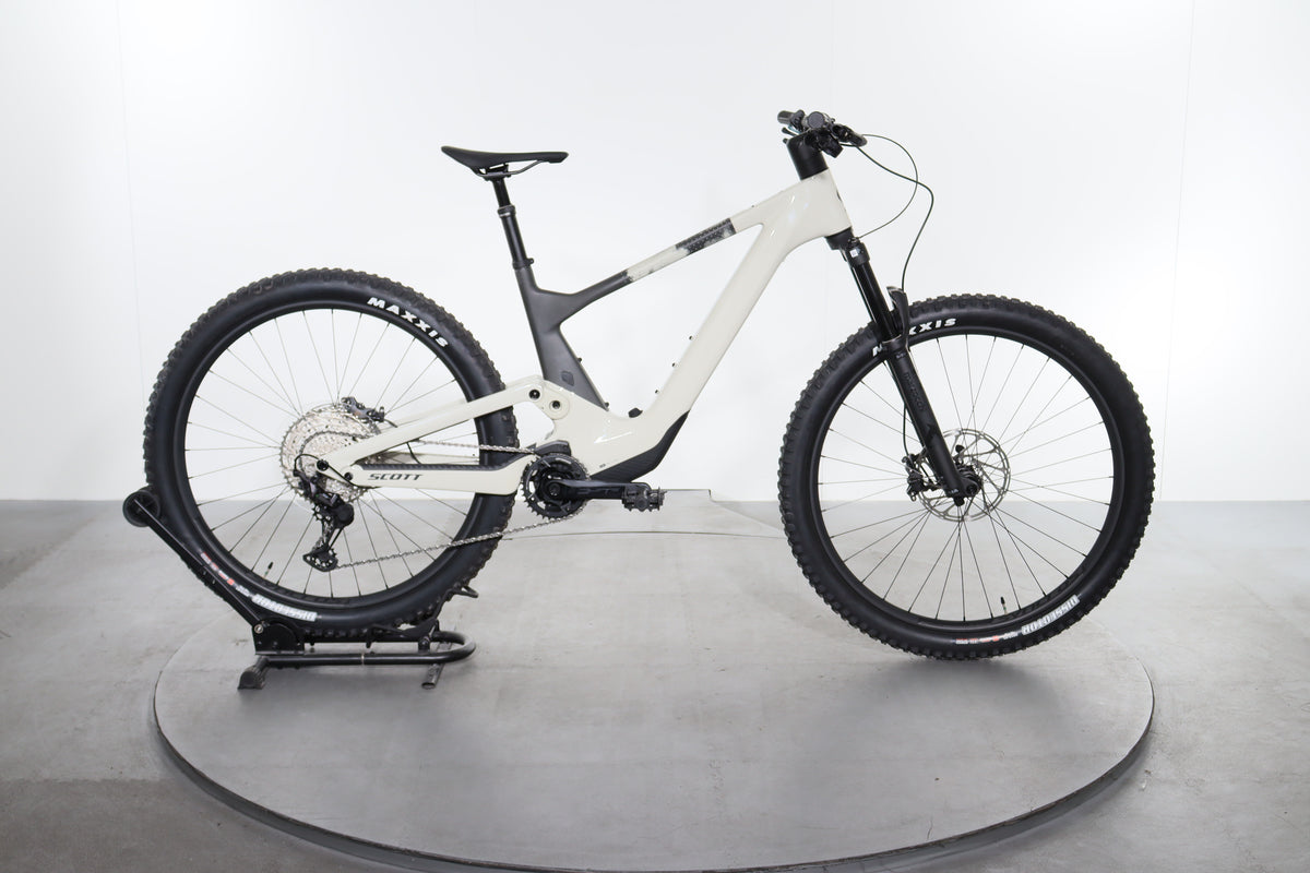 Certified Scott Voltage eRIDE 920 e-bike | Upway