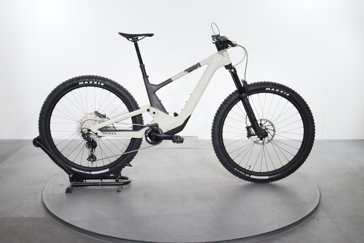 scott e mountainbike 2019 Certified Scott Voltage eRIDE 920 e-bike