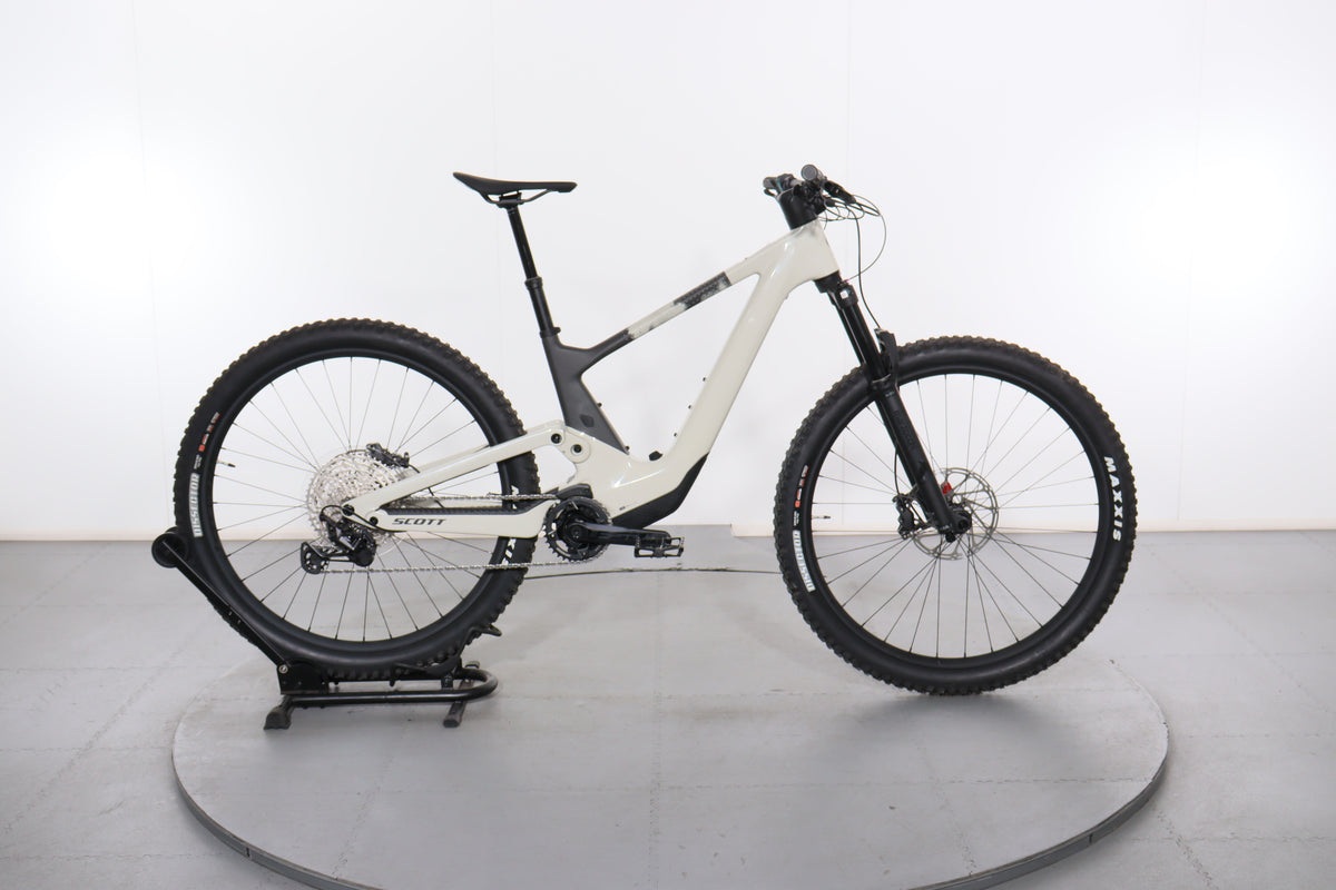 Bike SCOTT Voltage eRide 920