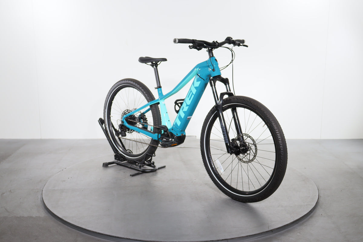 TREK 「トレック」 POWERFLY5 2020年モデル e-BIKE Certified Trek Powerfly 5 e-bike | Upway