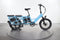 Lectric XPedition Dual-Battery