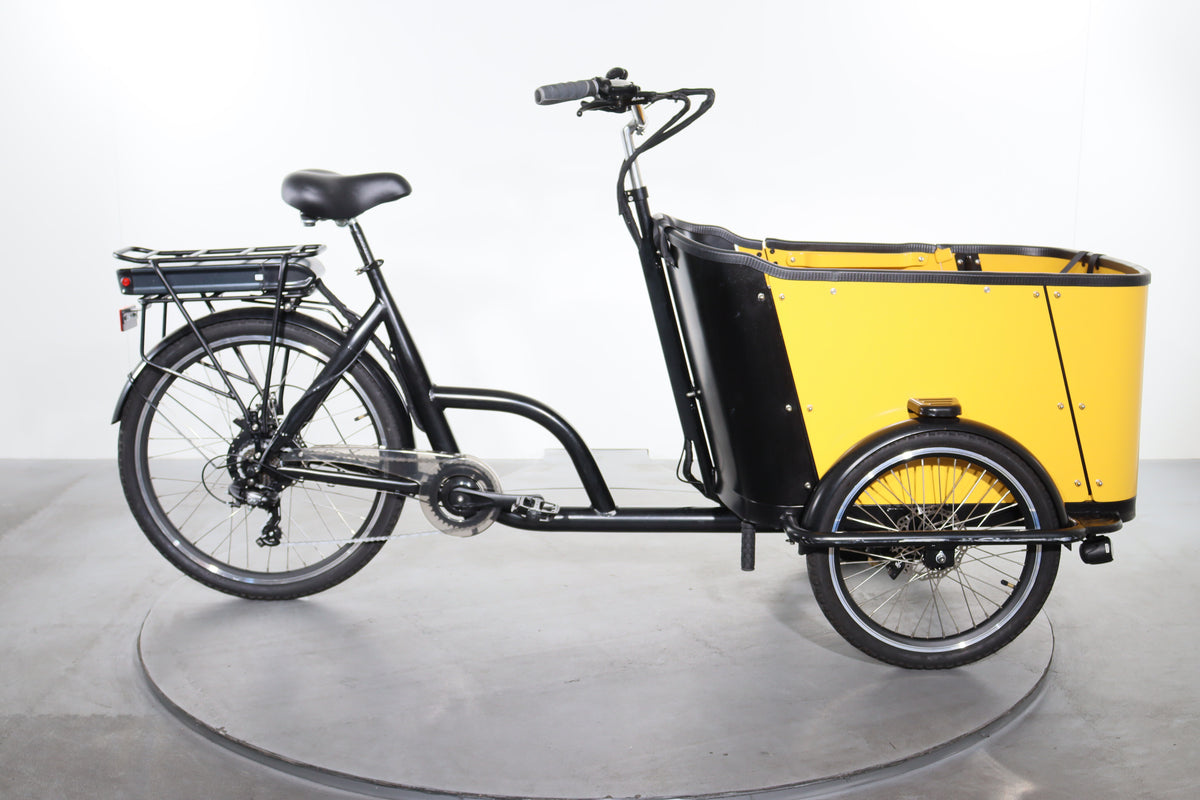 Certified Ferla Inspire e-bike | Upway