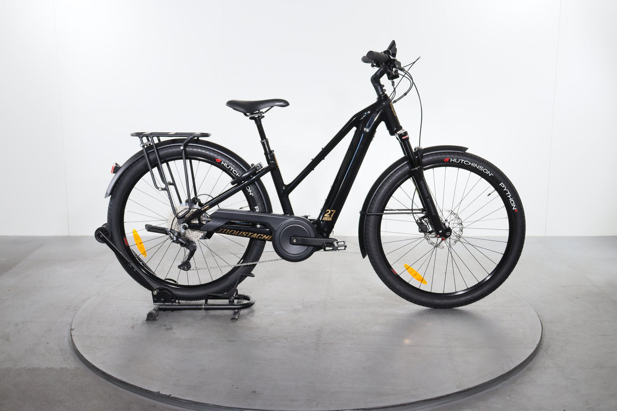 Certified Moustache Samedi 27 Xroad 6 e-bike