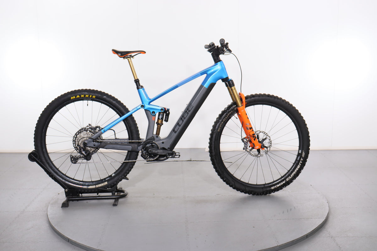 cube stereo hybrid hpc actionteam Cube Stereo Hybrid 140 HPC Actionteam