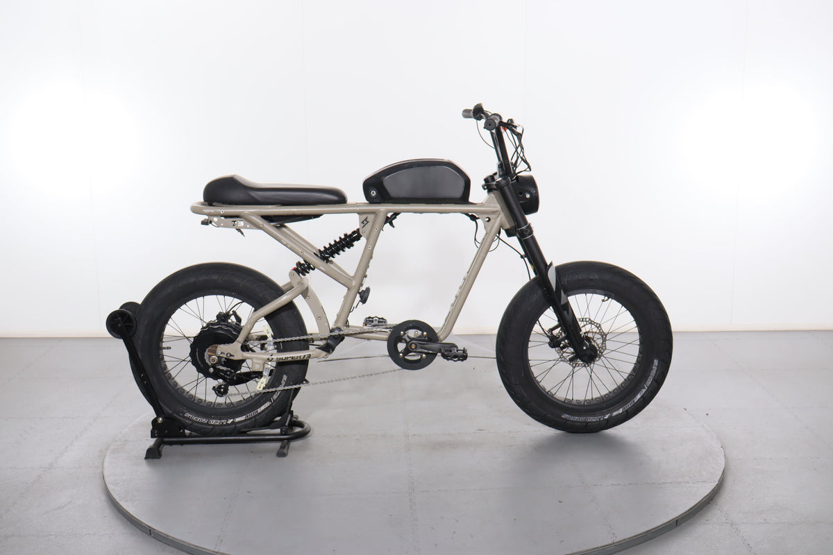 Certified Super73 R Brooklyn e-bike | Upway