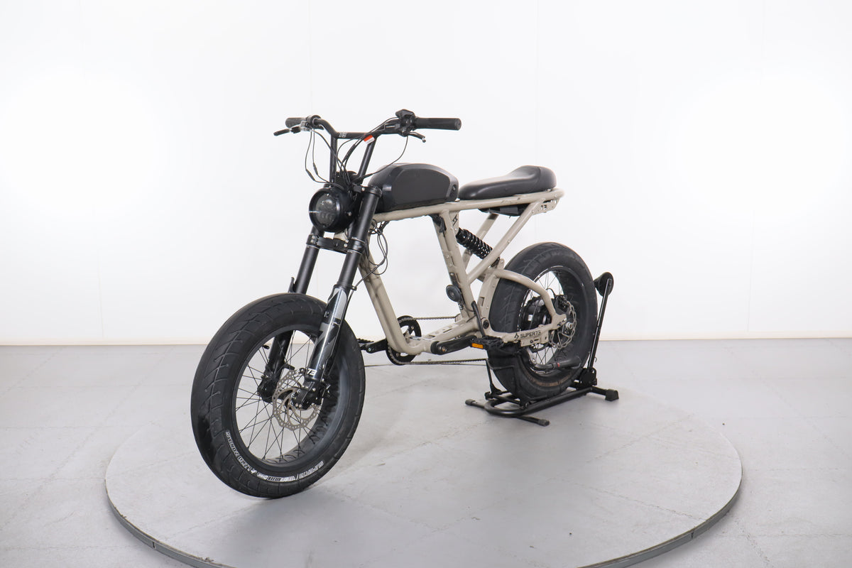 大幅値下げ！SUPER73 RX Brooklynタイプ　カスタム　スーパー73 Certified Super73 R Brooklyn e-bike | Upway
