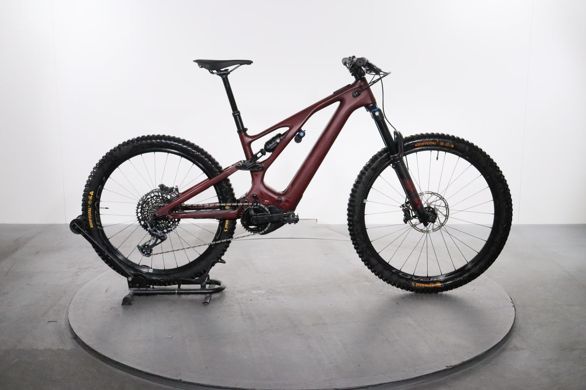 specialized e mountainbike 2022 Certified Turbo Levo 3 Expert e-bike Wähle Deine Farbe:silver matt 2406 Kinderregal mit offenen Fächern affordable Discover value with the