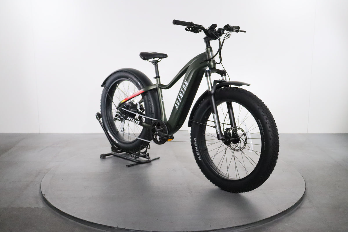 Aventon Aventure Ebike Small / Sand