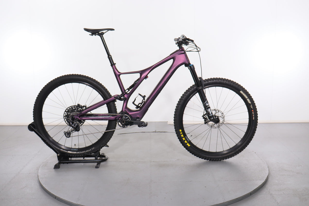 Specialized Turbo Levo Sl Comp Carbon