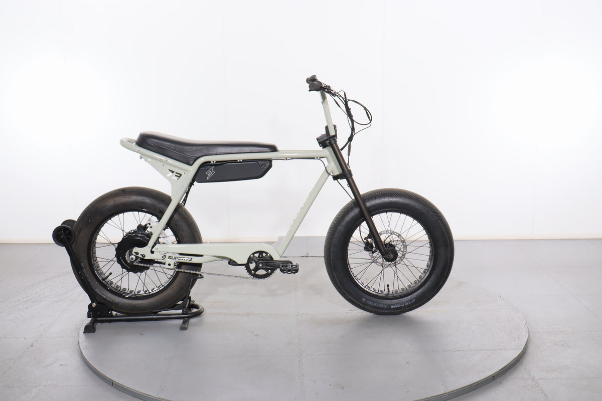Ray_ページ☆ Certified Super73 ZX e-bike | Upway