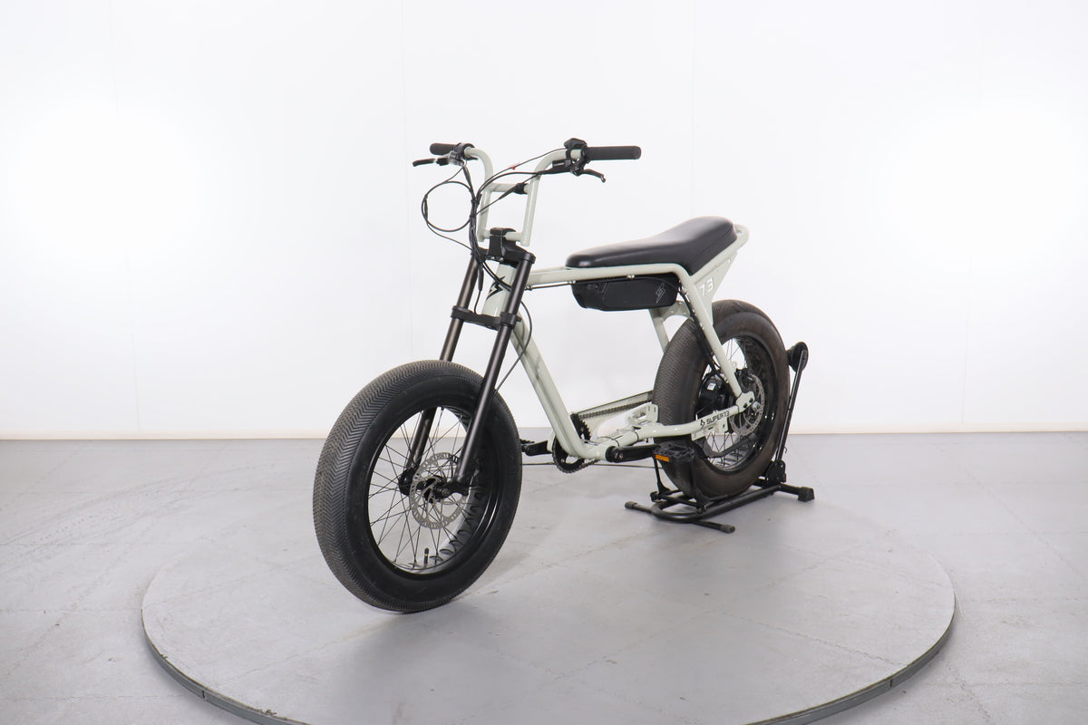 Certified Super73 ZX e-bike | Upway