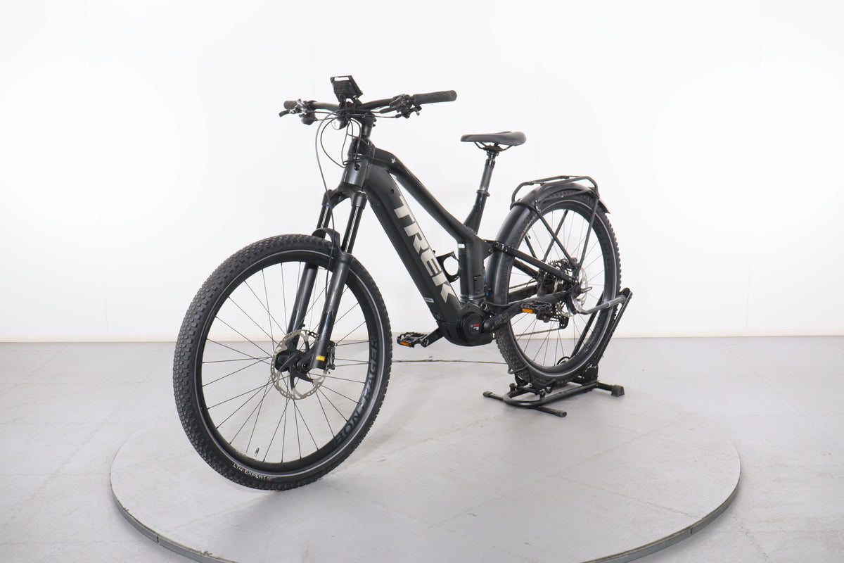 Certified Trek Powerfly Fs 9 e-bike | Upway