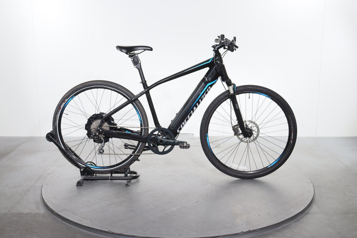 electric bicycle 2017 Revolution HPCRM6 000W high Trek Powerfly 7 Electric Bike