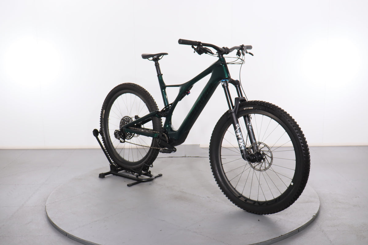 Certified Specialized Turbo Levo Sl Comp Carbon e-bike | Upway