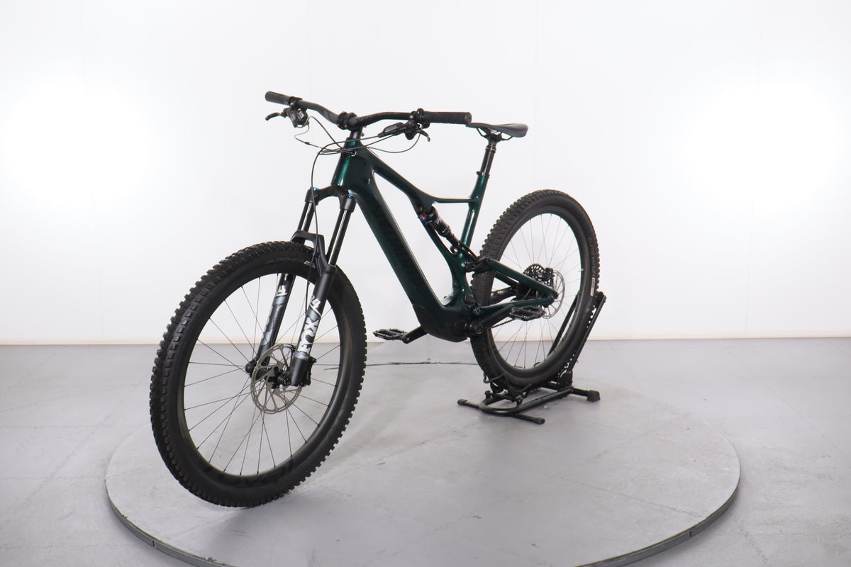 Certified Specialized Turbo Levo Sl Comp Carbon e-bike | Upway