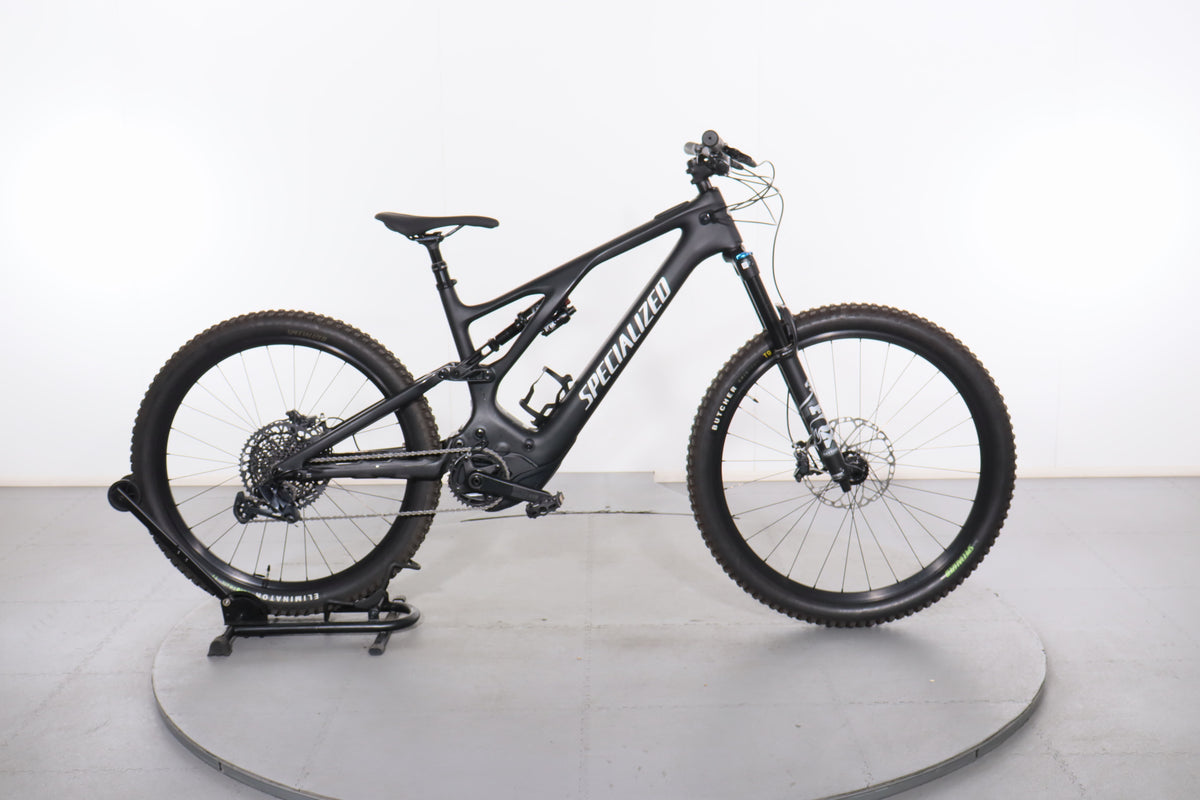 Specialized Turbo Levo Comp Alloy