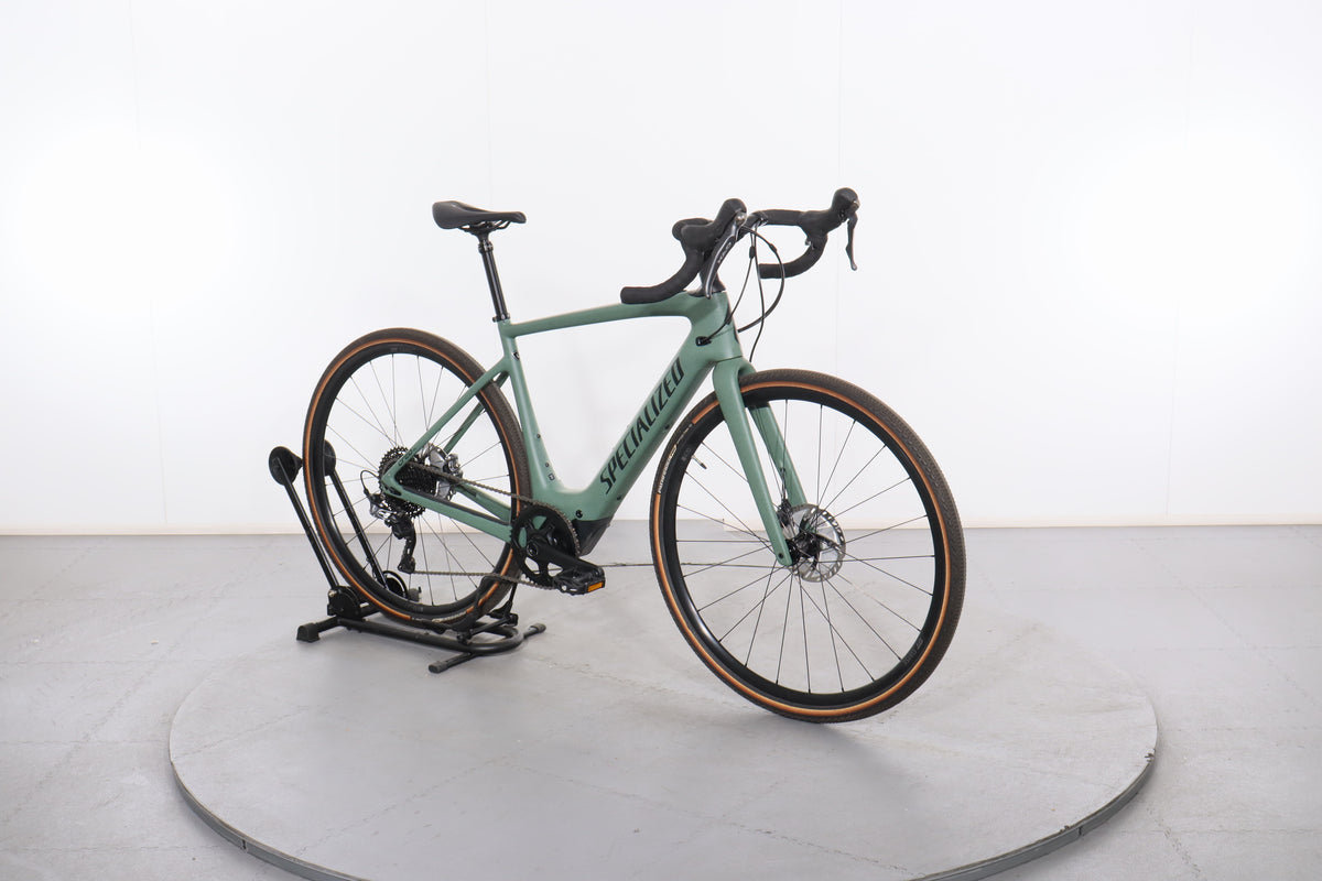 Certified Specialized Turbo Creo Sl Comp Carbon Evo e-bike | Upway