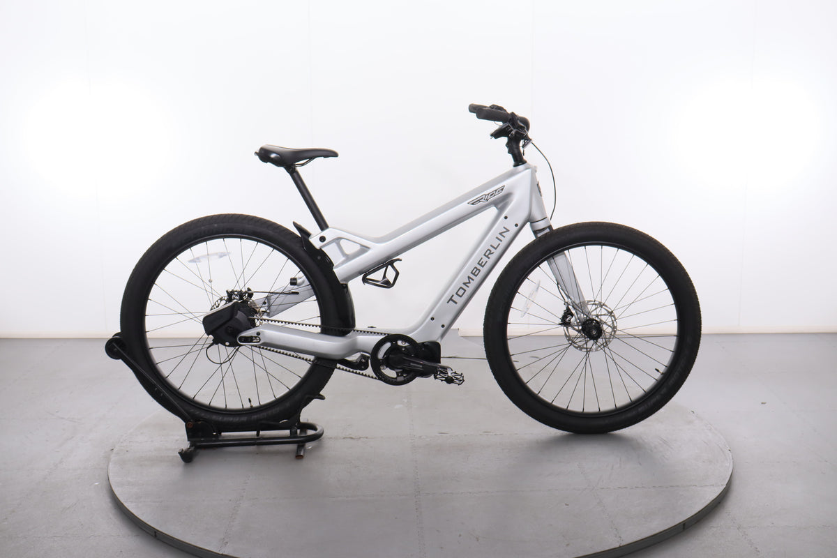 Tomberlin Signature Carbon