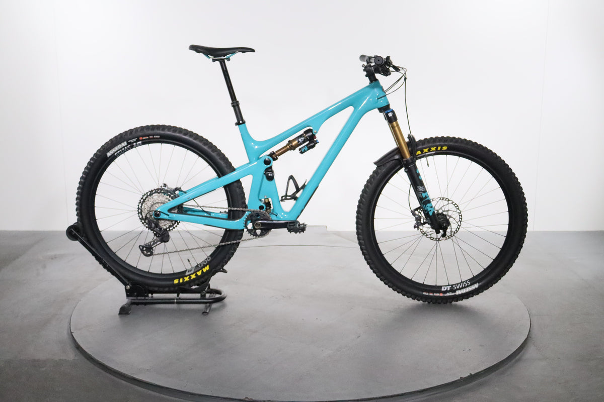 mountainbike yeti Yeti SB130 TLR T1