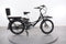 Pedego Stretch Cargo