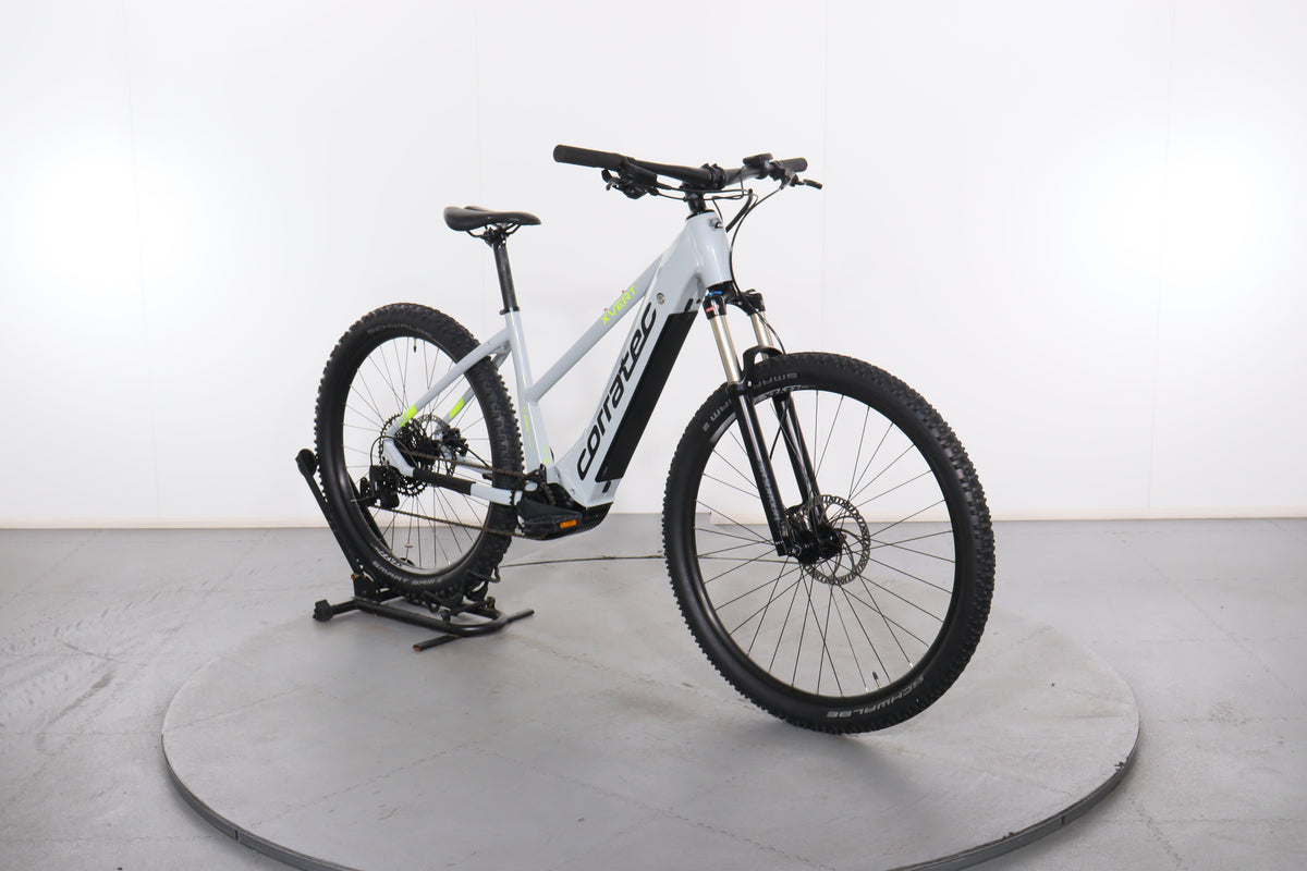 Corratec X-Vert Race