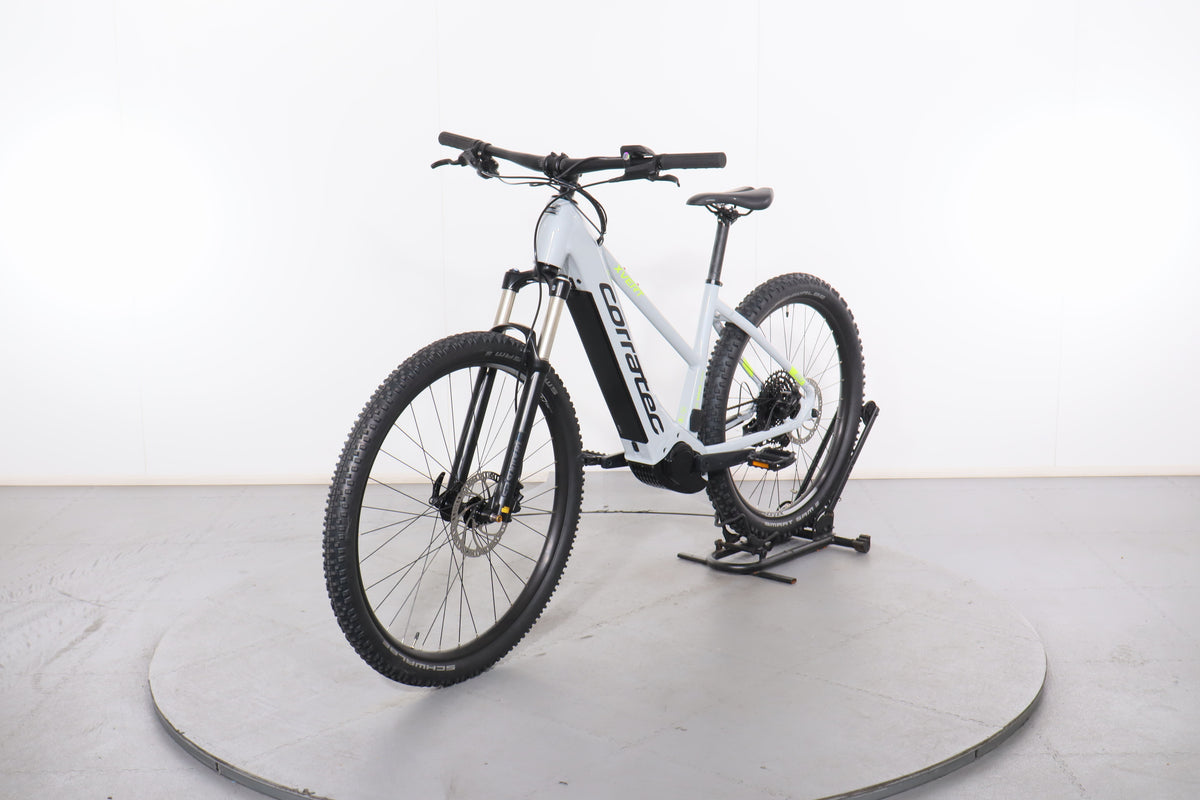 corratec mountainbike Certified Corratec X-Vert Race e-bike