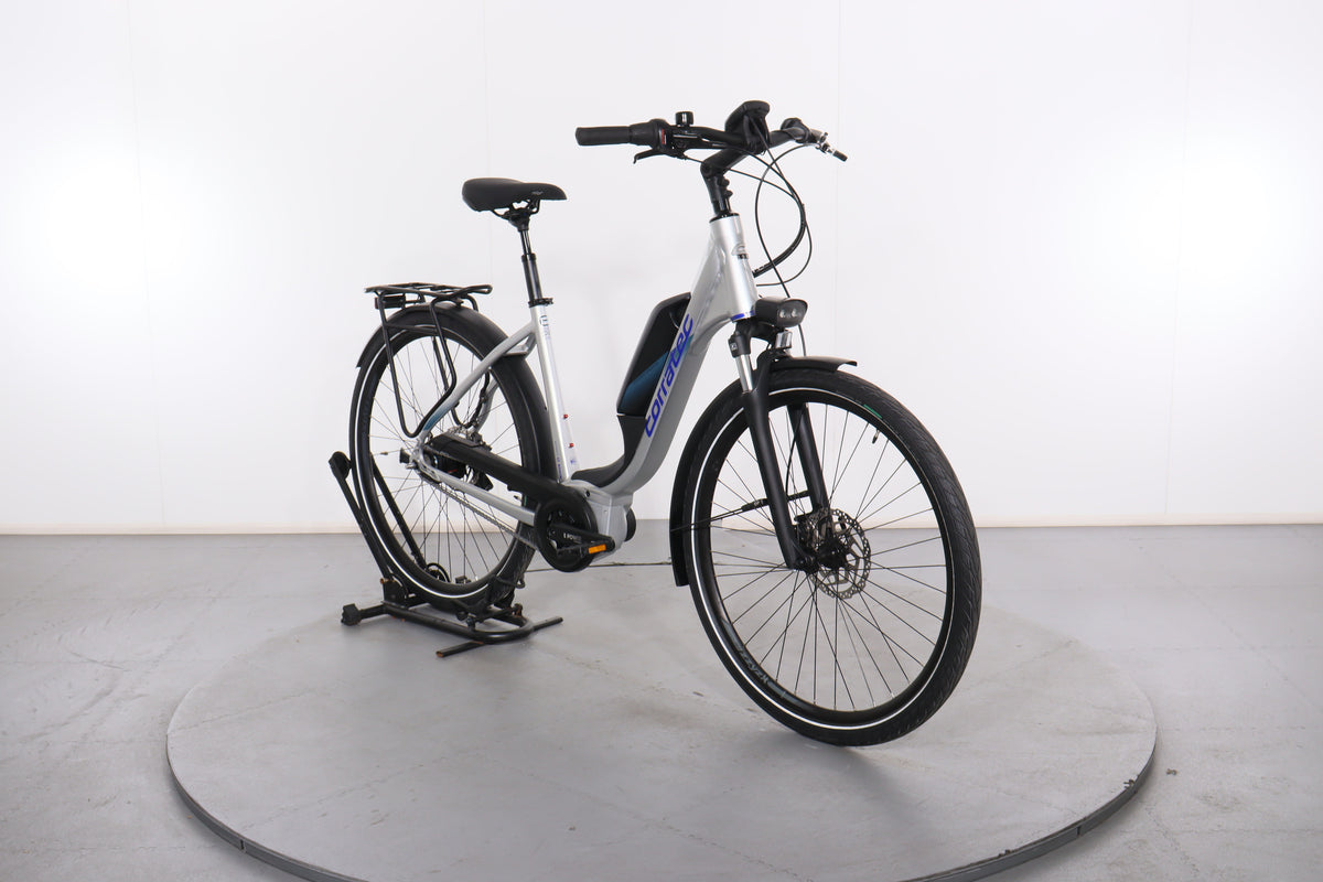 Corratec E Power Urban 28