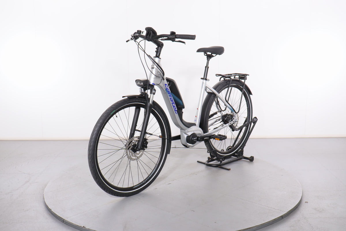 Certified Corratec E Power Urban 28 e-bike | Upway