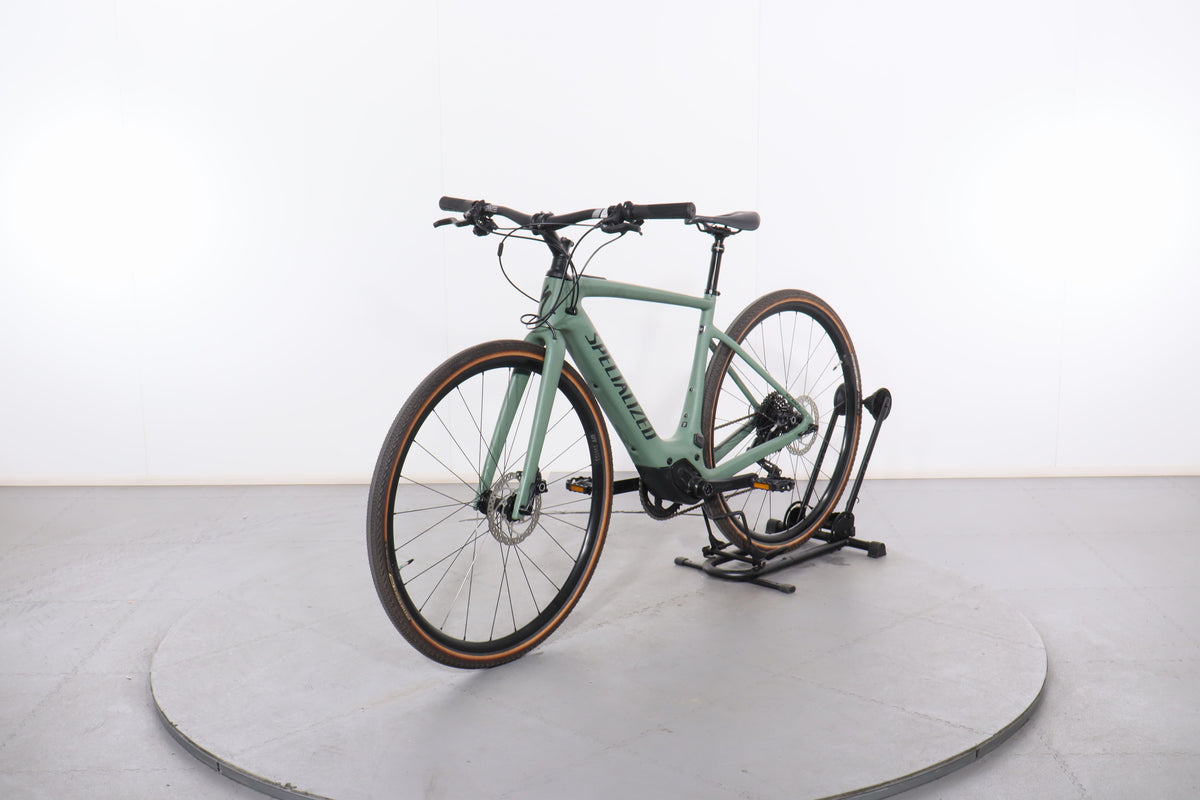 Certified Specialized Turbo Creo Sl Comp Carbon Evo e-bike | Upway