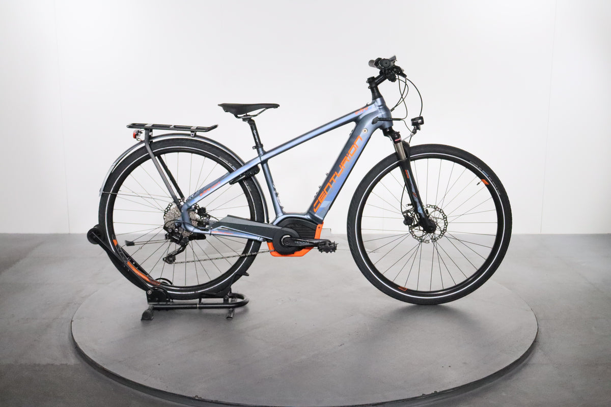 e bike mountainbike centurion Certified Centurion E-Fire R850i Sport e-bike