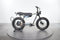 101 Bikes Seaside