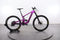 Santa Cruz Heckler SL S