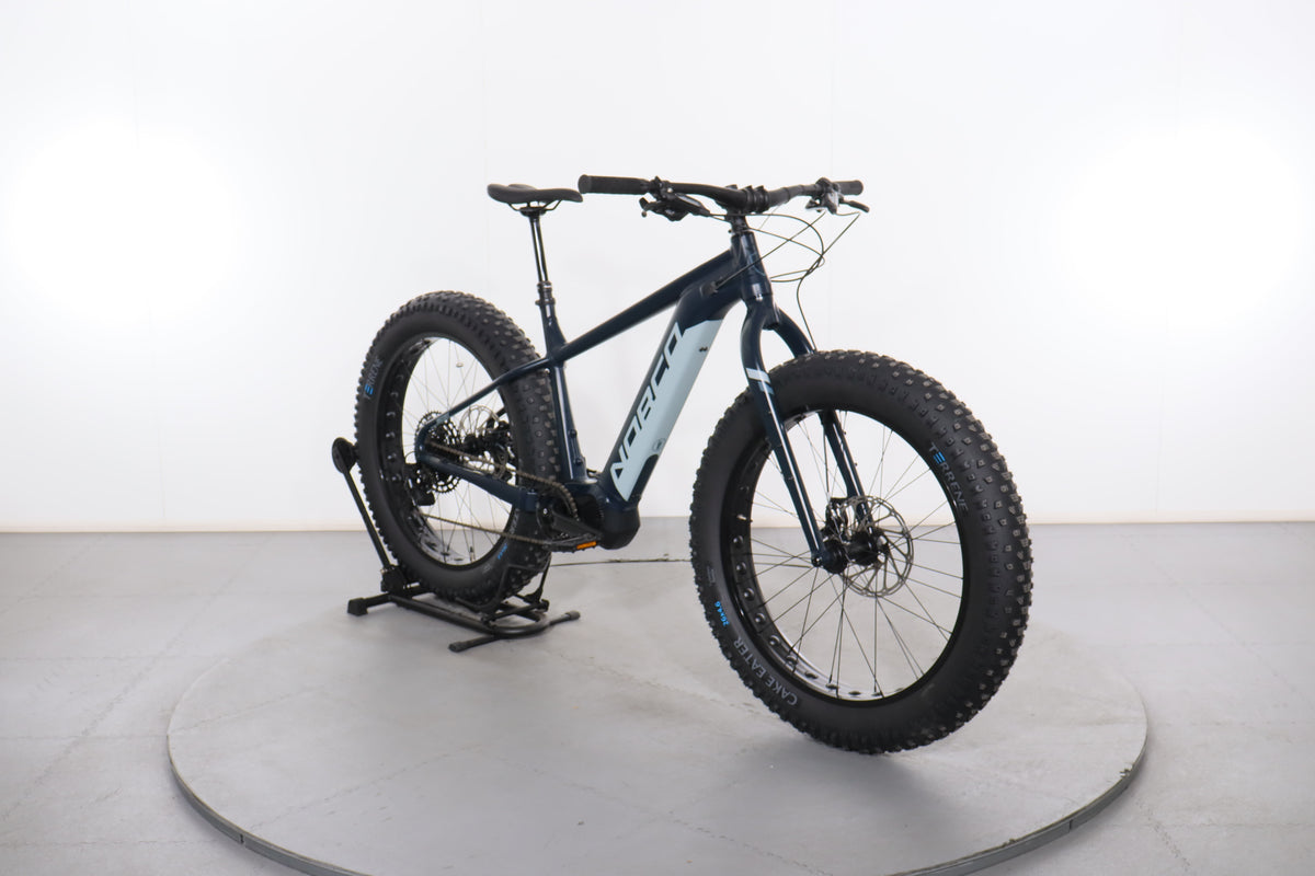 Norco Bigfoot VLT 1 Norco Bigfoot VLT 1