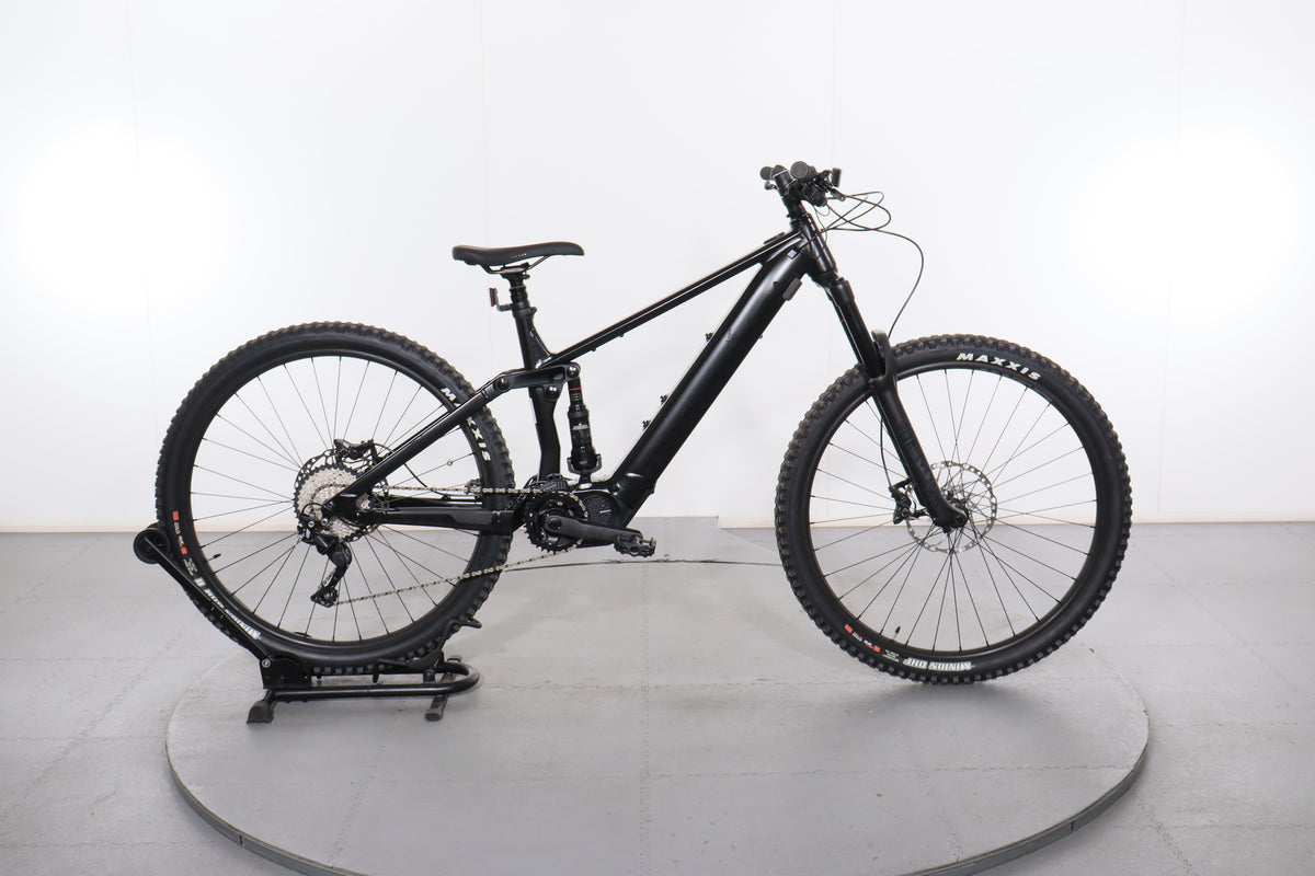 Certified Norco Sight VLT A2 e-bike | Upway