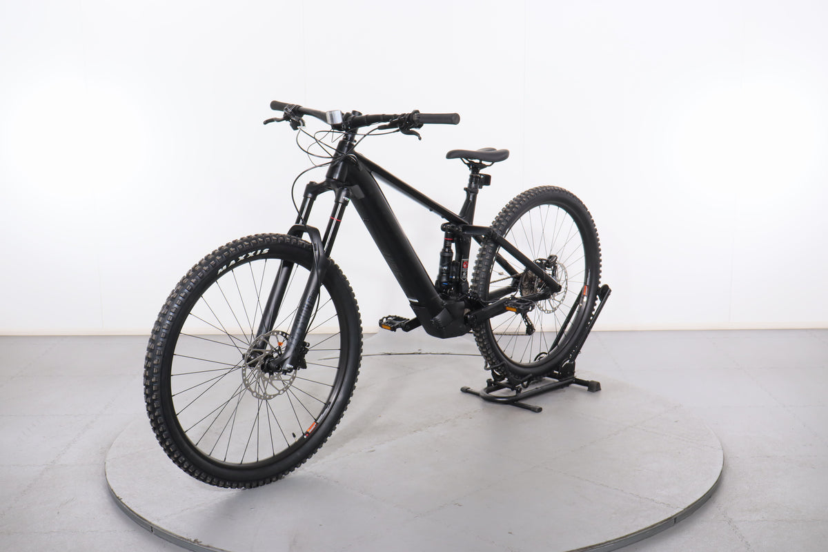 Certified Norco Sight VLT A2 e-bike | Upway