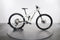 Transition Sentinel Carbon Deore XT