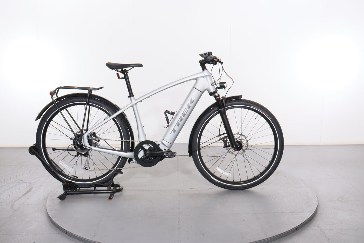 Certified Trek Allant+ 7S e-bike | Upway Certified Trek Allant+ 7S e-bike | Upway