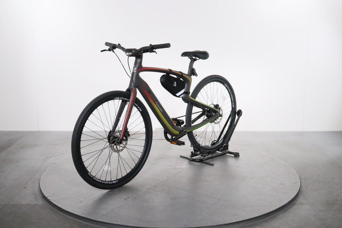 utopia urban bike Urtopia Carbon 1