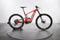 Santa Cruz Heckler 9 C S