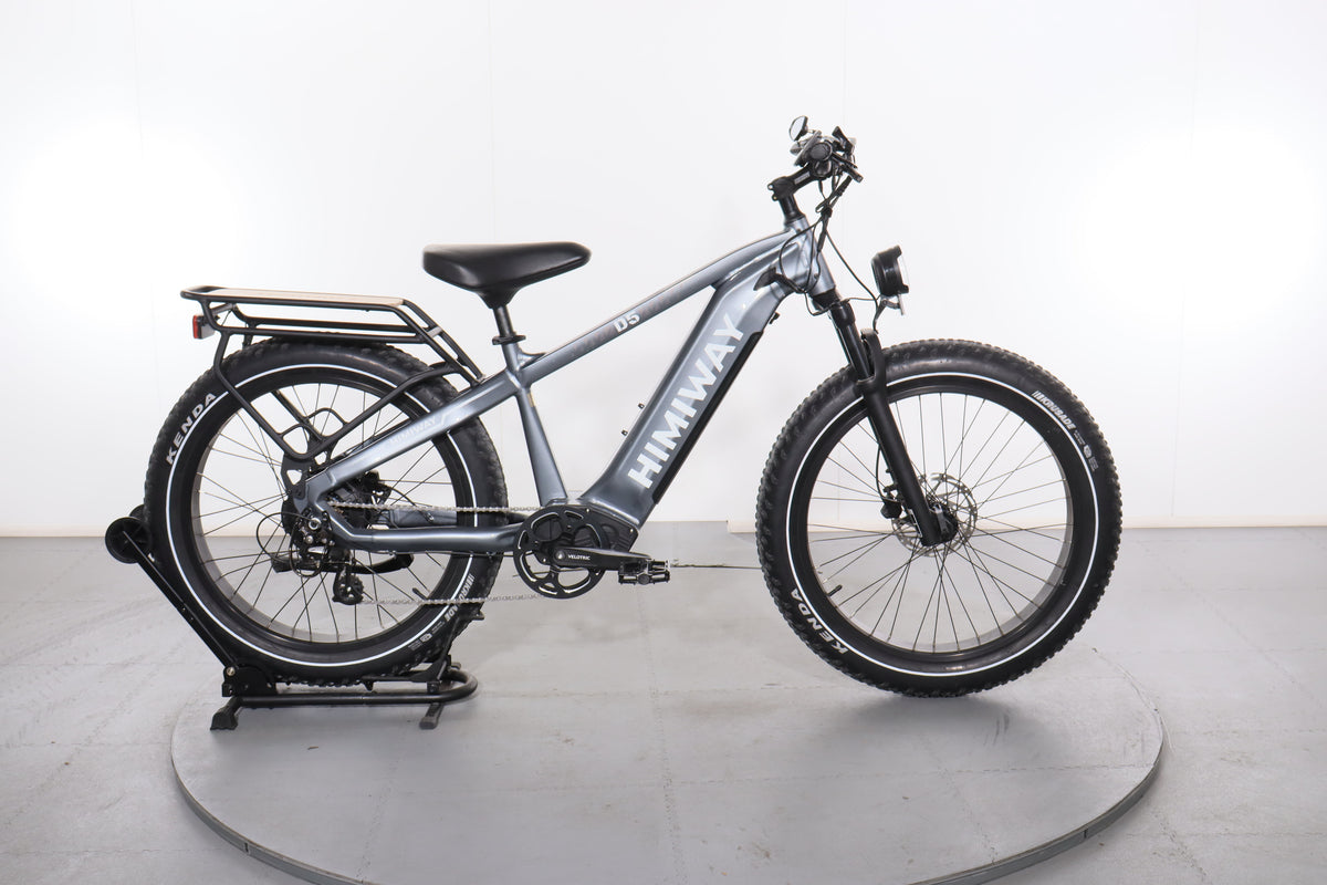 himiway electric bicycle Certified Himiway D5 e-bike