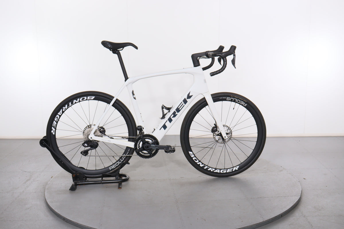Certified Trek Domane+ SLR 7 e-bike