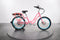 Pedego Comfort Cruiser