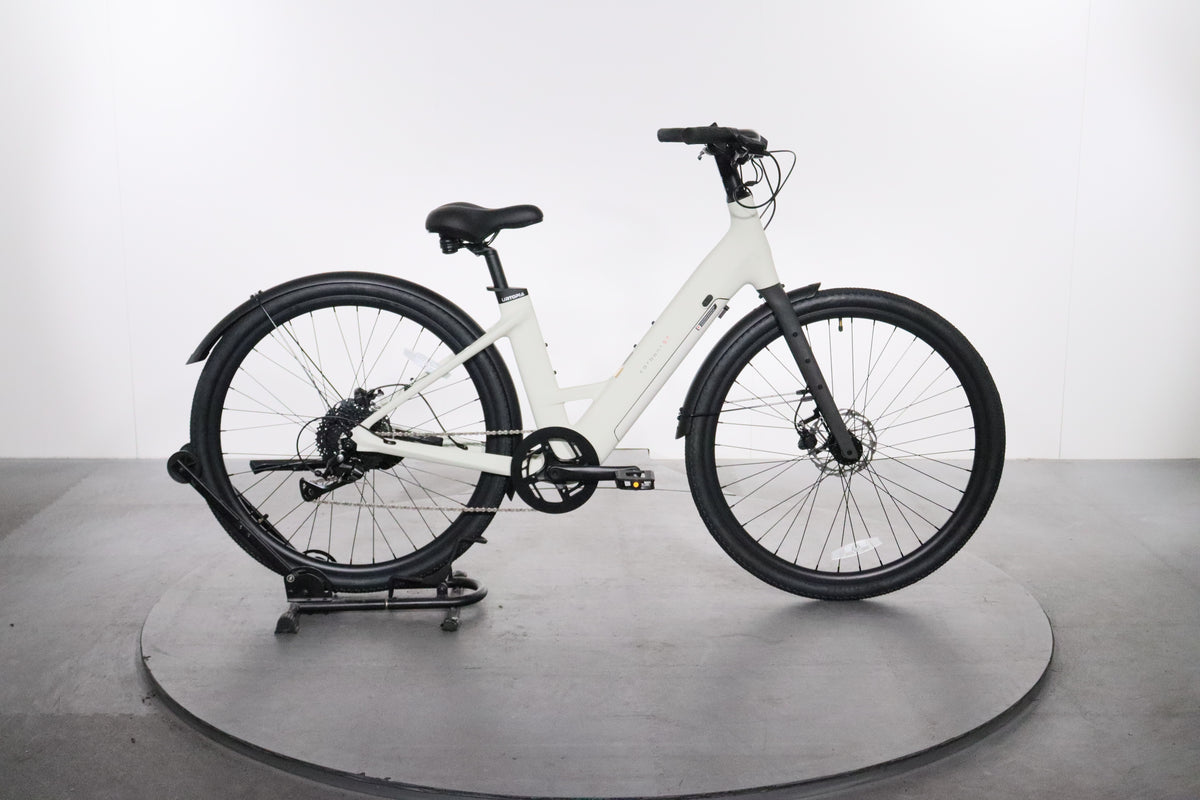 Certified Urtopia Carbon 1 ST e-bike | Upway
