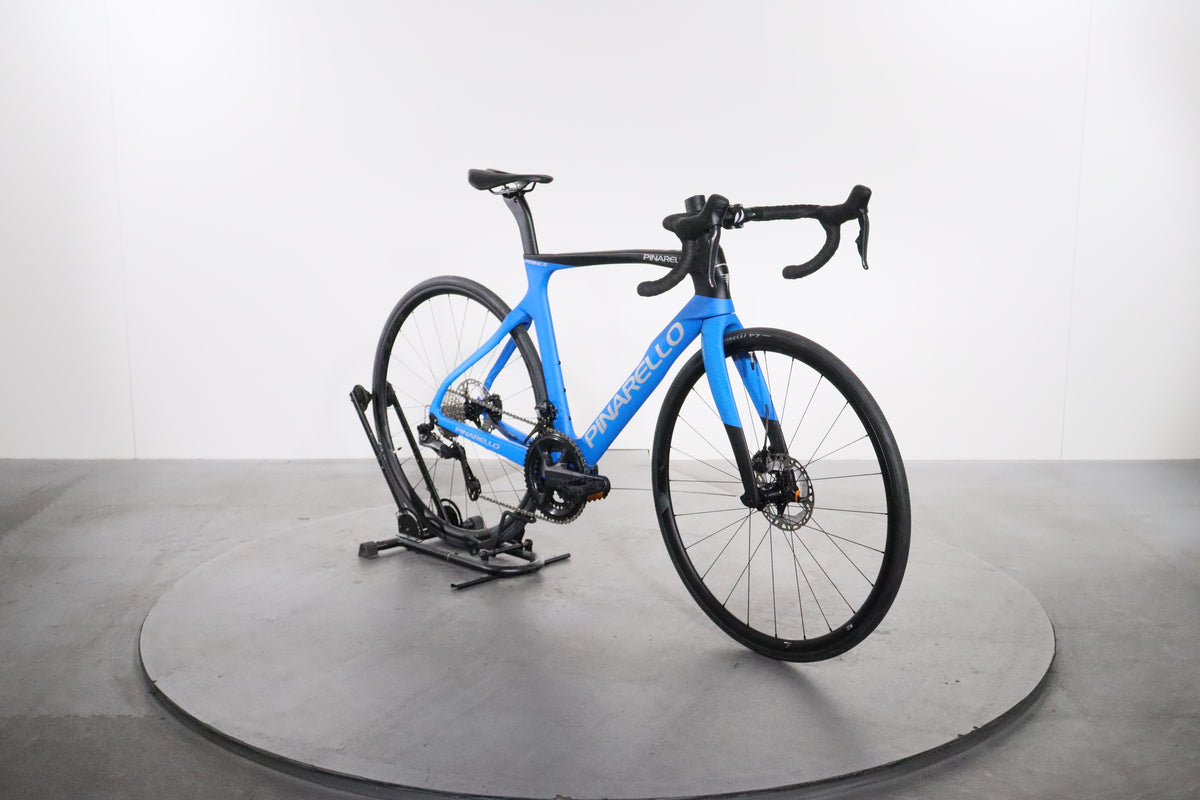 kinderfahrrad prince Certified Pinarello Prince bike